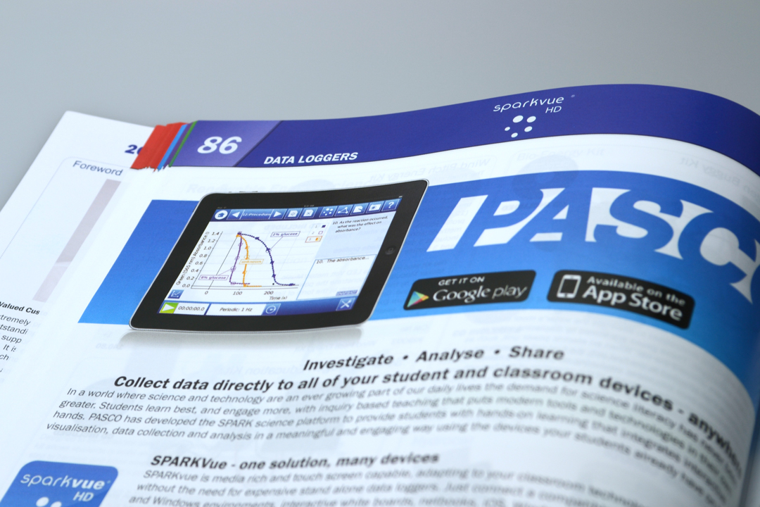 Wiltronics Catalogue 2013 Software