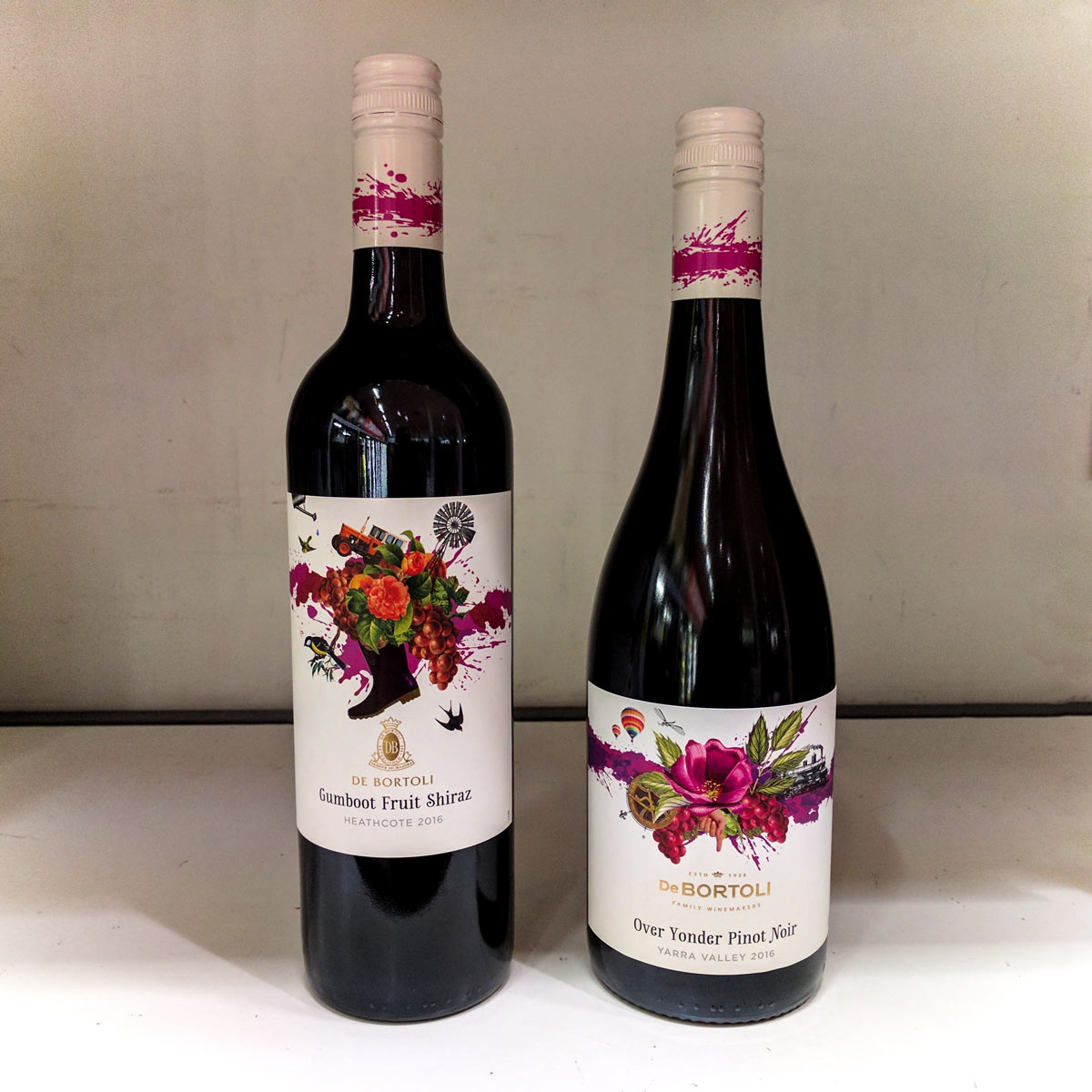 DeBortoli Red Selection