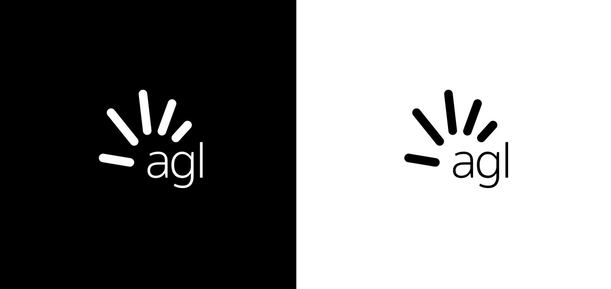 AGL Logo Spot