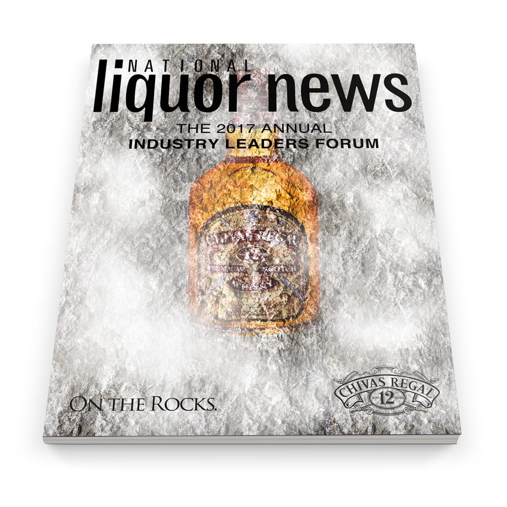 Chivas Advertising Concept