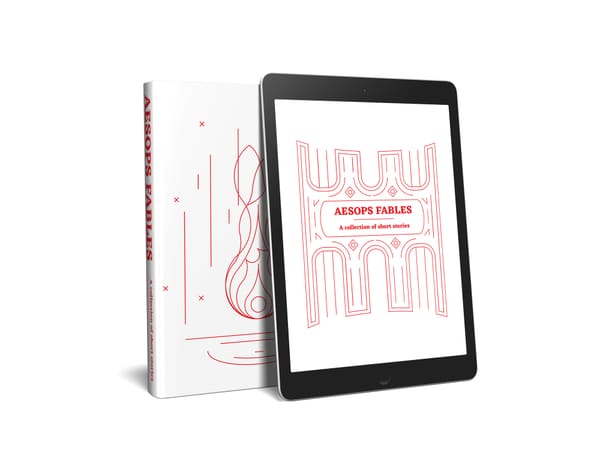 Aesop's Fables Ebook