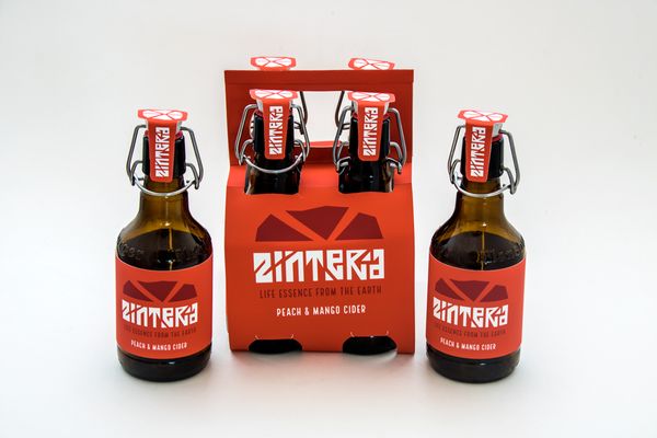Zintera Cider