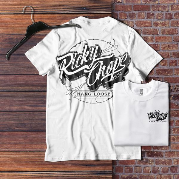 Ricky Chops Barbershop